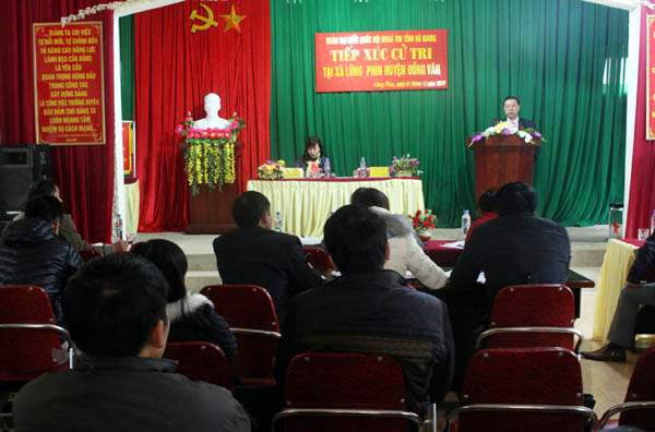 អ្នកបោះឆ្នោតបណ្ដាដំបន់យកចិត្តទុកដាក់ទៅលើបញ្ហាទាក់ទិនដល់ជីវភាពរស់នៅសង្គម